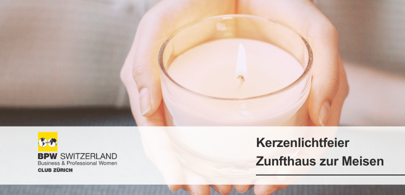 Kerzenlichtfeiern 05.02.2025